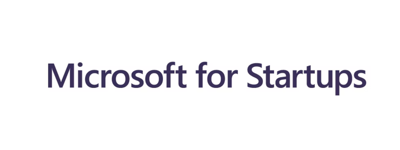 Microsoft for Startups